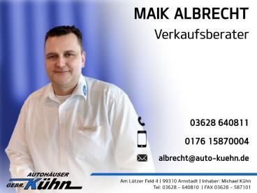 SPOTICAR Ford Kuga 1.5 Titanium - Wr, Park-ass., Winter-pak. Gebraucht - Suv Benzin  - Arnstadt - 1201236239_2