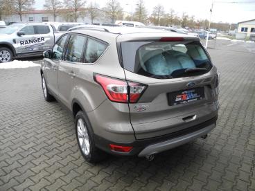 SPOTICAR Ford Kuga 1.5 Titanium - Wr, Park-ass., Winter-pak. Gebraucht - Suv Benzin  - Arnstadt - 1201236239_4