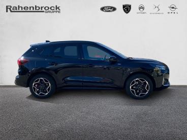 SPOTICAR Ford Kuga St-line X Fhev 183ps Awd Gebraucht - Suv Hybrid Schwarz - Osnabrück - 1201268867_4