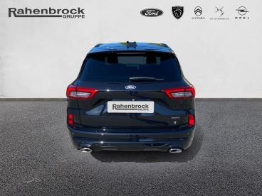 SPOTICAR Ford Kuga St-line X Fhev 183ps Awd Gebraucht - Suv Hybrid Schwarz - Osnabrück - 1201268867_5