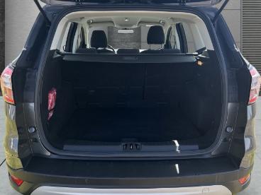 SPOTICAR Ford Kuga Trend 1.5 Automatik 4x4 Anhangerzug 1,9 Tonnen Gebraucht - Suv Benzin Grau - Parchim - 1201269272_5