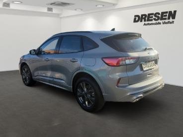 SPOTICAR Ford Kuga St-line Phev Plug-in Hybrid Navi Digitales Cockpit Gebraucht - Suv Plug-in Hybrid Silber - Mönchengladbach - 1201270517_5
