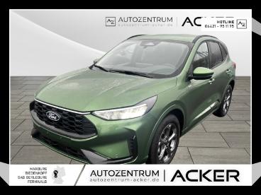 SPOTICAR Ford Kuga 1.5 St-line Aut. Rfk Led 5j. Garantie -39%* Gebraucht - Suv Benzin Grün - Bad Berleburg - 1201272135_1
