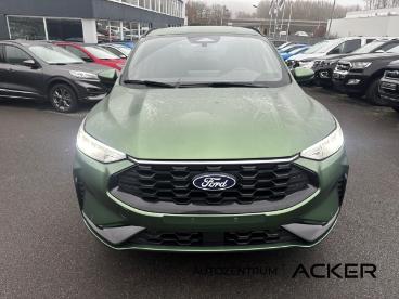 SPOTICAR Ford Kuga 1.5 St-line Aut. Rfk Led 5j. Garantie -39%* Gebraucht - Suv Benzin Grün - Bad Berleburg - 1201272135_4