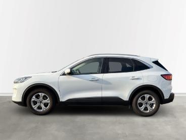SPOTICAR Ford Kuga Titanium X Awd B&o Soundsystem Head-up Acc Gebraucht - Suv Diesel Weiß - Kleinostheim - 1201272561_2