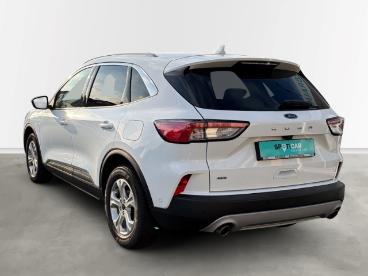 SPOTICAR Ford Kuga Titanium X Awd B&o Soundsystem Head-up Acc Gebraucht - Suv Diesel Weiß - Kleinostheim - 1201272561_3