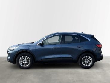 SPOTICAR Ford Kuga Plug-in Hybrid Titanium X B&o Soundsyst. Ruckfahrk Gebraucht - Suv Plug-in Hybrid Blau - Kleinostheim - 1201272714_2