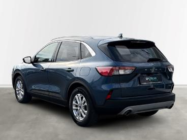 SPOTICAR Ford Kuga Plug-in Hybrid Titanium X B&o Soundsyst. Ruckfahrk Gebraucht - Suv Plug-in Hybrid Blau - Kleinostheim - 1201272714_3
