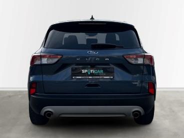 SPOTICAR Ford Kuga Plug-in Hybrid Titanium X B&o Soundsyst. Ruckfahrk Gebraucht - Suv Plug-in Hybrid Blau - Kleinostheim - 1201272714_4