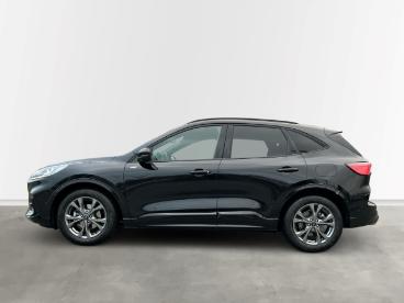 SPOTICAR Ford Kuga St-line X Ruckfahrkamera Acc Bang&olufsen Gebraucht - Suv Diesel Schwarz - Kleinostheim - 1201272762_2