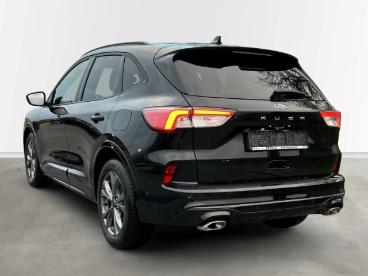 SPOTICAR Ford Kuga St-line X Ruckfahrkamera Acc Bang&olufsen Gebraucht - Suv Diesel Schwarz - Kleinostheim - 1201272762_3