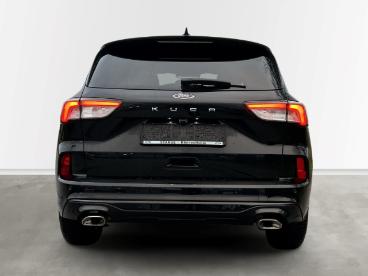 SPOTICAR Ford Kuga St-line X Ruckfahrkamera Acc Bang&olufsen Gebraucht - Suv Diesel Schwarz - Kleinostheim - 1201272762_4