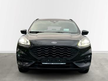 SPOTICAR Ford Kuga St-line X Ruckfahrkamera Acc Bang&olufsen Gebraucht - Suv Diesel Schwarz - Kleinostheim - 1201272762_5