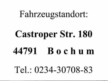 SPOTICAR Ford Kuga Kuga Titanium Gebraucht - Suv Benzin Weiß - Bochum - 1201273136_4