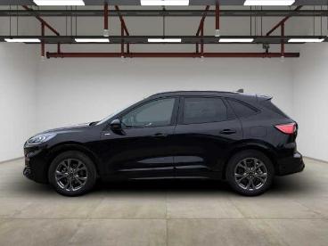 SPOTICAR Ford Kuga St-line X Shz +ahz+navi+led+sd+gjr Gebraucht - Suv Diesel Schwarz - Rostock - 1201273769_3