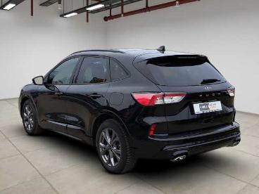 SPOTICAR Ford Kuga St-line X Shz +ahz+navi+led+sd+gjr Gebraucht - Suv Diesel Schwarz - Rostock - 1201273769_4