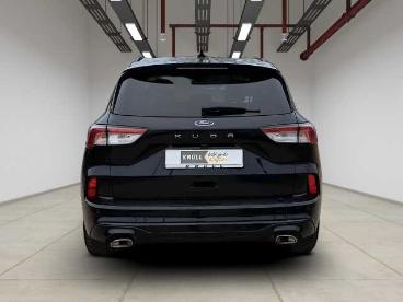 SPOTICAR Ford Kuga St-line X Shz +ahz+navi+led+sd+gjr Gebraucht - Suv Diesel Schwarz - Rostock - 1201273769_5