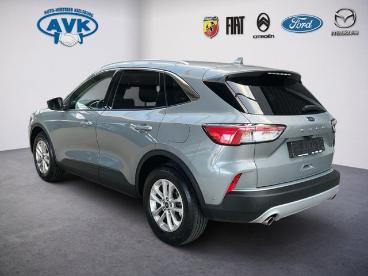 SPOTICAR Ford Kuga Titanium Mit Navi U. Winter-paket Gebraucht - Suv Benzin Silber - Husum - 1201274522_4