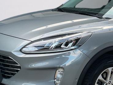 SPOTICAR Ford Kuga Titanium Mit Navi U. Winter-paket Gebraucht - Suv Benzin Silber - Husum - 1201274522_5
