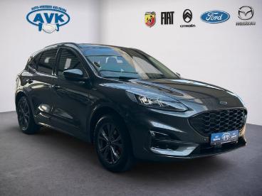 SPOTICAR Ford Kuga St-line X Gebraucht - Suv Diesel  - Husum - 1201274568_1