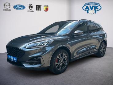 SPOTICAR Ford Kuga St-line X Gebraucht - Suv Diesel  - Husum - 1201274568_2