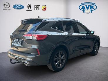 SPOTICAR Ford Kuga St-line X Gebraucht - Suv Diesel  - Husum - 1201274568_3