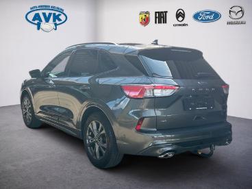 SPOTICAR Ford Kuga St-line X Gebraucht - Suv Diesel  - Husum - 1201274568_4