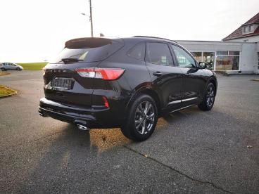 SPOTICAR Ford Kuga 1.5 Ecoboost St-line Gebraucht - Suv Benzin Schwarz - Ebersbach/sachsen - 1201276049_3