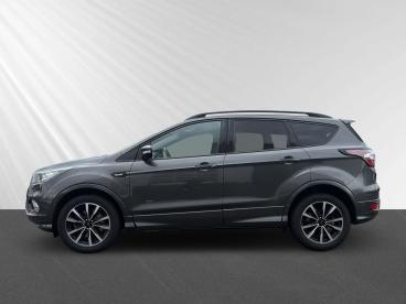 SPOTICAR Ford Kuga 1.5 Ecoboost St-line 4x4s/s+shz+allwetter++ Gebraucht - Suv Benzin Grau - Dallgow - 1201278068_3