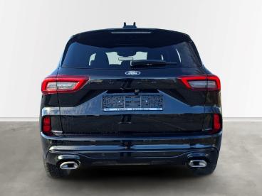 SPOTICAR Ford Kuga St-line X Ecoboost Fwd Anhangerkupplung Schwenkbar Gebraucht - Suv Benzin Schwarz - Kleinostheim - 1201280323_4