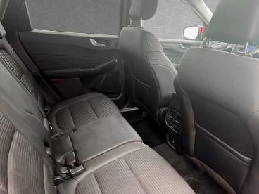 SPOTICAR Ford Kuga 2.0 Ecoblue 4x4 Titanium X Automatik Gebraucht - Suv Diesel Rot - Regensburg - 1201282139_5