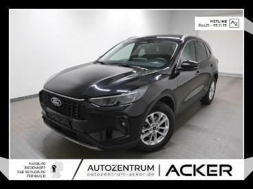 SPOTICAR Ford Kuga 1.5 Ecoboost Titanium 8at. Led/gjr -46%* Gebraucht - Suv Benzin Schwarz - Bad Berleburg - 1201283778_1