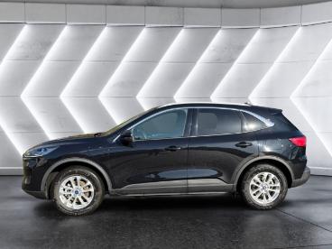 SPOTICAR Ford Kuga Titanium X 2.5 Plug-in-hybrid Ruckfahrkamera Navi Gebraucht - Suv Plug-in Hybrid Schwarz - Bietigheim-bissingen - 1201285409_3