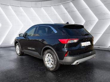 SPOTICAR Ford Kuga Titanium X 2.5 Plug-in-hybrid Ruckfahrkamera Navi Gebraucht - Suv Plug-in Hybrid Schwarz - Bietigheim-bissingen - 1201285409_4