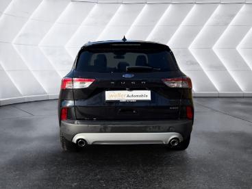 SPOTICAR Ford Kuga Titanium X 2.5 Plug-in-hybrid Ruckfahrkamera Navi Gebraucht - Suv Plug-in Hybrid Schwarz - Bietigheim-bissingen - 1201285409_5