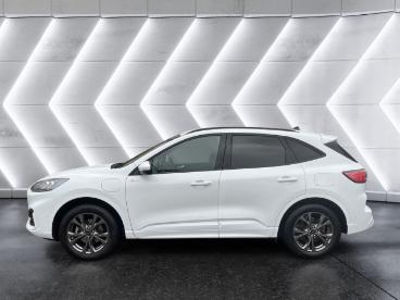 SPOTICAR Ford Kuga St-line X 2.5 Plug-in-hybrid Ruckfahrkamera Head-u Gebraucht - Suv Plug-in Hybrid Weiß - Bietigheim-bissingen - 1201285442_3