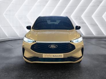 SPOTICAR Ford Kuga Sound Edition Plug-in Hybrid Led-matrix Sitzheizun Gebraucht - Suv Plug-in Hybrid Weiß - Bietigheim-bissingen - 1201285471_2