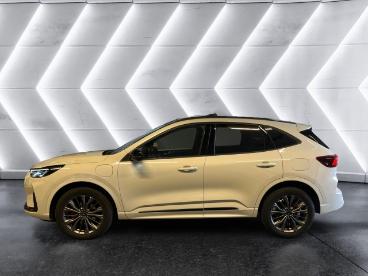 SPOTICAR Ford Kuga Sound Edition Plug-in Hybrid Led-matrix Sitzheizun Gebraucht - Suv Plug-in Hybrid Weiß - Bietigheim-bissingen - 1201285471_3