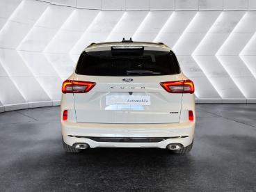 SPOTICAR Ford Kuga Sound Edition Plug-in Hybrid Led-matrix Sitzheizun Gebraucht - Suv Plug-in Hybrid Weiß - Bietigheim-bissingen - 1201285471_5
