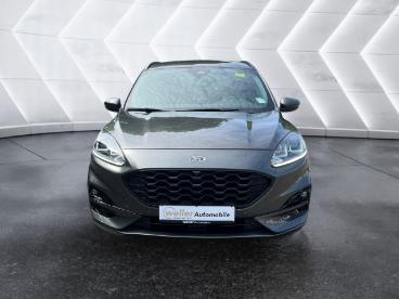SPOTICAR Ford Kuga St-line 1.5l Ruckfahrkamera Navi Sitzheizung Gebraucht - Suv Benzin Grau - Bietigheim-bissingen - 1201289311_2