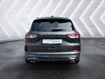 SPOTICAR Ford Kuga St-line 1.5l Ruckfahrkamera Navi Sitzheizung Gebraucht - Suv Benzin Grau - Bietigheim-bissingen - 1201289311_5