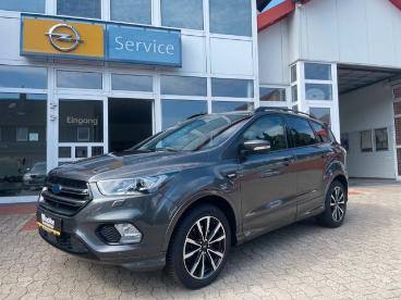 SPOTICAR Ford Kuga St-line Gebraucht - Suv Diesel  - Bruchhausen-vilsen - 1201295872_1