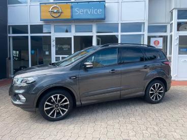 SPOTICAR Ford Kuga St-line Gebraucht - Suv Diesel  - Bruchhausen-vilsen - 1201295872_2