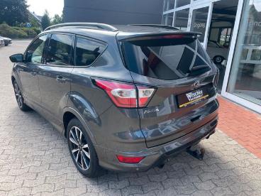 SPOTICAR Ford Kuga St-line Gebraucht - Suv Diesel  - Bruchhausen-vilsen - 1201295872_3