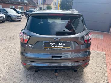 SPOTICAR Ford Kuga St-line Gebraucht - Suv Diesel  - Bruchhausen-vilsen - 1201295872_4