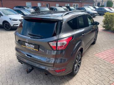 SPOTICAR Ford Kuga St-line Gebraucht - Suv Diesel  - Bruchhausen-vilsen - 1201295872_5