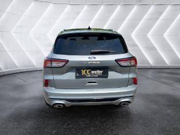 SPOTICAR Ford Kuga ´´vignale´´ 2.5 Plug-in-hybrid Ahk Ruckfahrkamera Gebraucht - Suv Plug-in Hybrid Silber - Bietigheim-bissingen - 1201305780_5