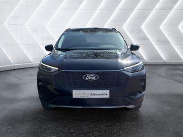 SPOTICAR Ford Kuga Titanium Plug-in Hybrid 2.5 Ruckfahrkamera Allwett Gebraucht - Suv Plug-in Hybrid Schwarz - Bietigheim-bissingen - 1201307378_2