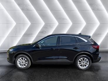 SPOTICAR Ford Kuga Titanium Plug-in Hybrid 2.5 Ruckfahrkamera Allwett Gebraucht - Suv Plug-in Hybrid Schwarz - Bietigheim-bissingen - 1201307378_3