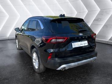 SPOTICAR Ford Kuga Titanium Plug-in Hybrid 2.5 Ruckfahrkamera Allwett Gebraucht - Suv Plug-in Hybrid Schwarz - Bietigheim-bissingen - 1201307378_4